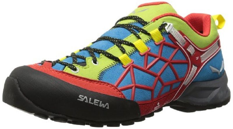 Hiking shoes