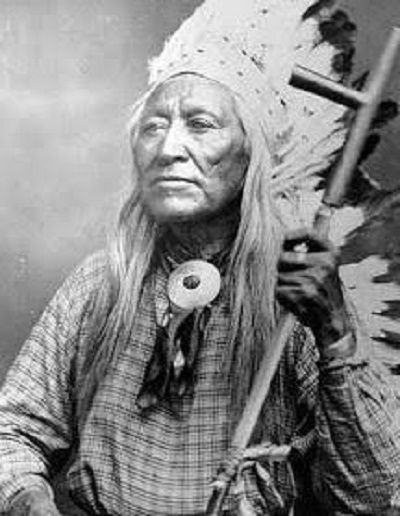 Chief Washakie