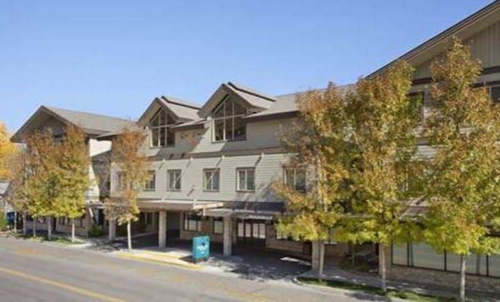 Homewood image