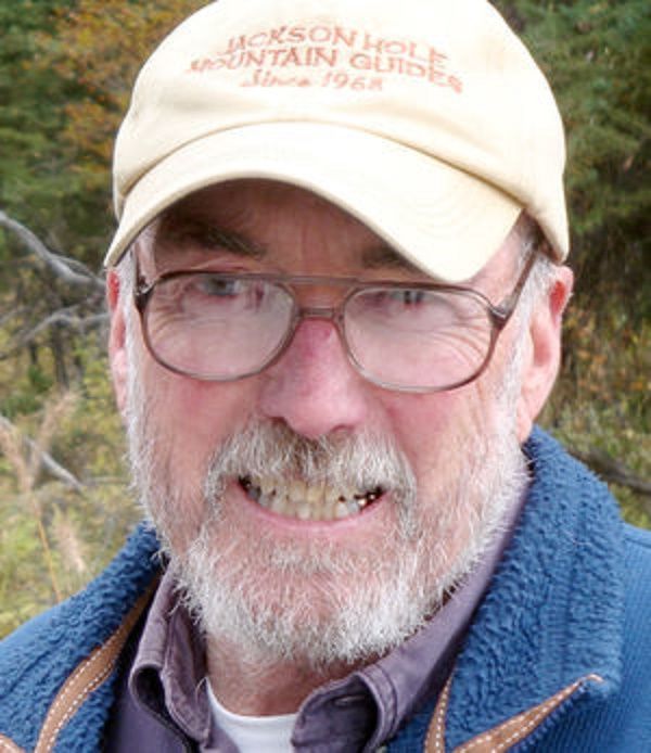 Pete Sinclair 