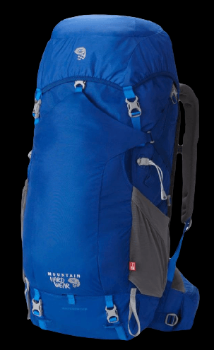 hiking Bag image