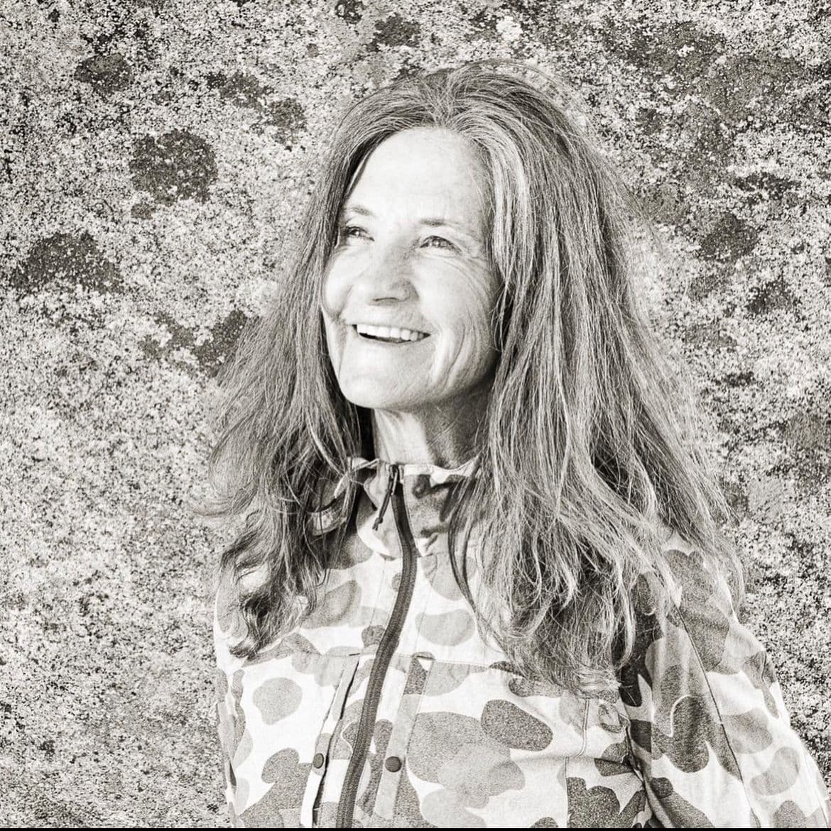Aimee Barnes 