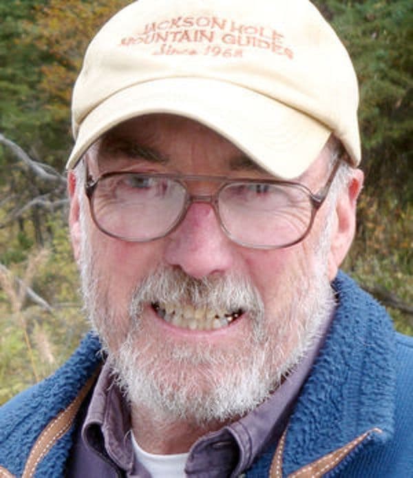 Pete Sinclair 