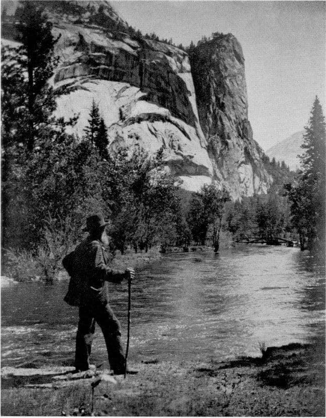 john muir