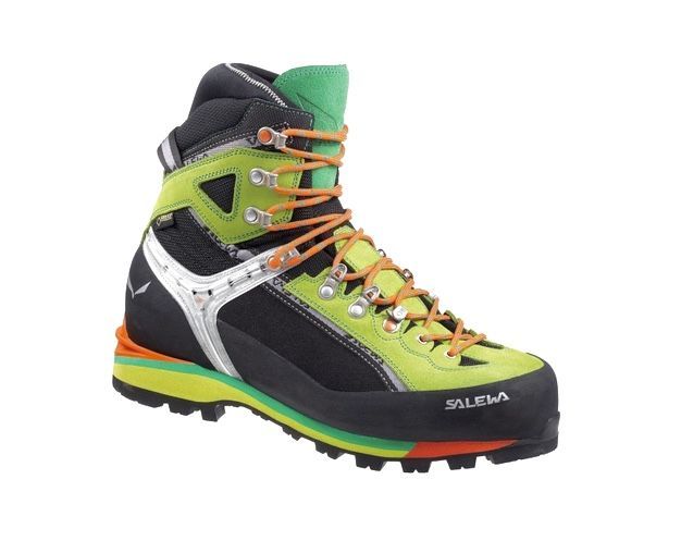 Picture of good hiking shoes