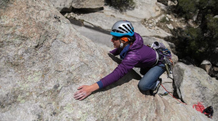 Climbing Trips - Paradox Sports