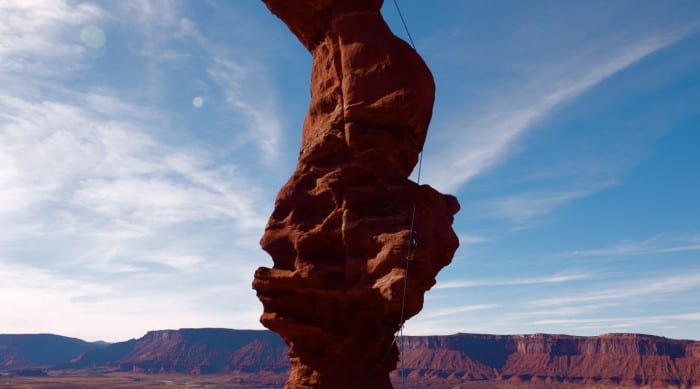 Picture of Moab Tower Pursuits