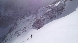 avalanche course