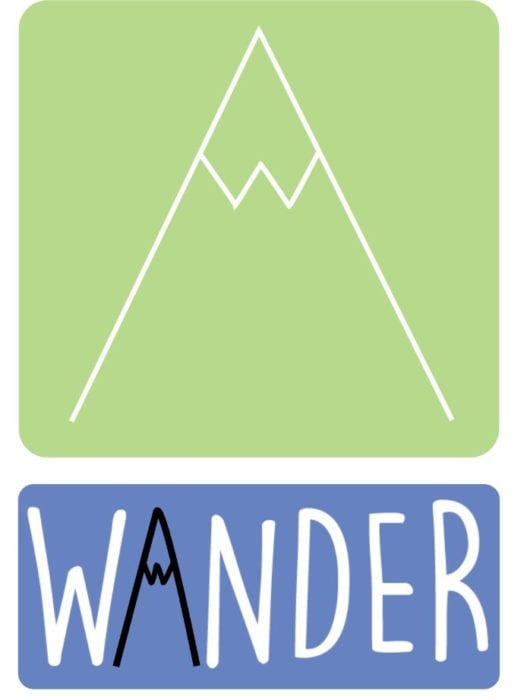 Wander 2 jpg - The Mountain Guides