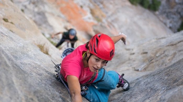 Picture of Women’s Climbing Weekend in the Red Rock