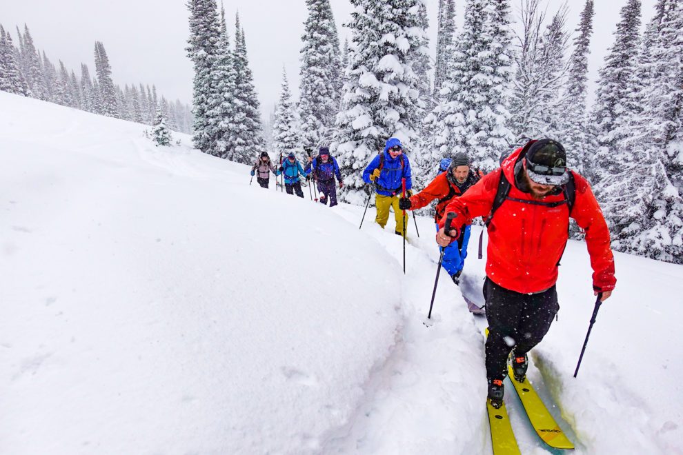 Didn't get the Chance to Show off Your Spring Skiing Outfit? Show Us and  Win A FREE Pair of Head Skis - Colorado Ski Country